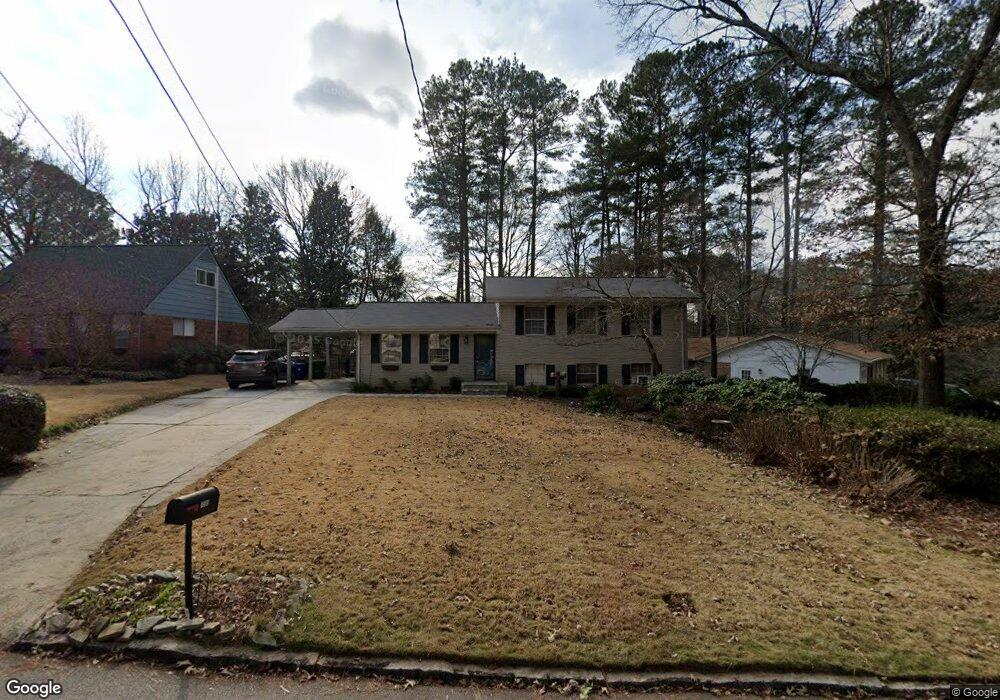 1595 Edinburgh Dr, Tucker, GA 30084 - photo 1