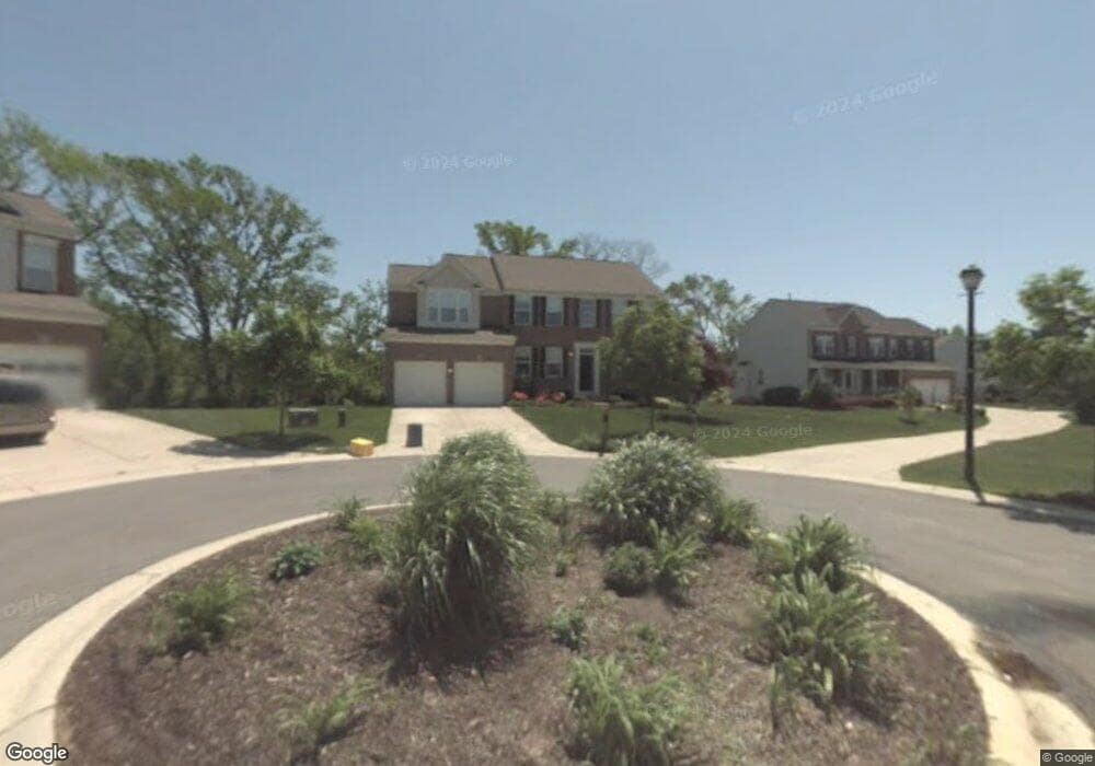 814 Bulkhead Ct, Annapolis, MD 21409 - photo 1