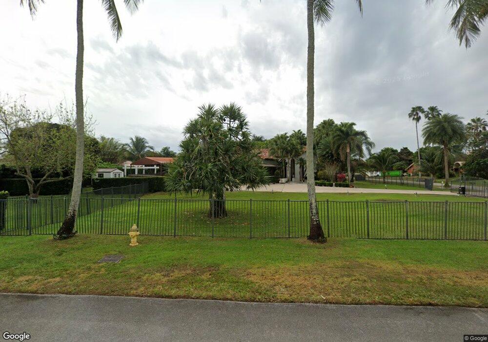 11700 SW 21st Ct, Davie, FL 33325 - photo 1