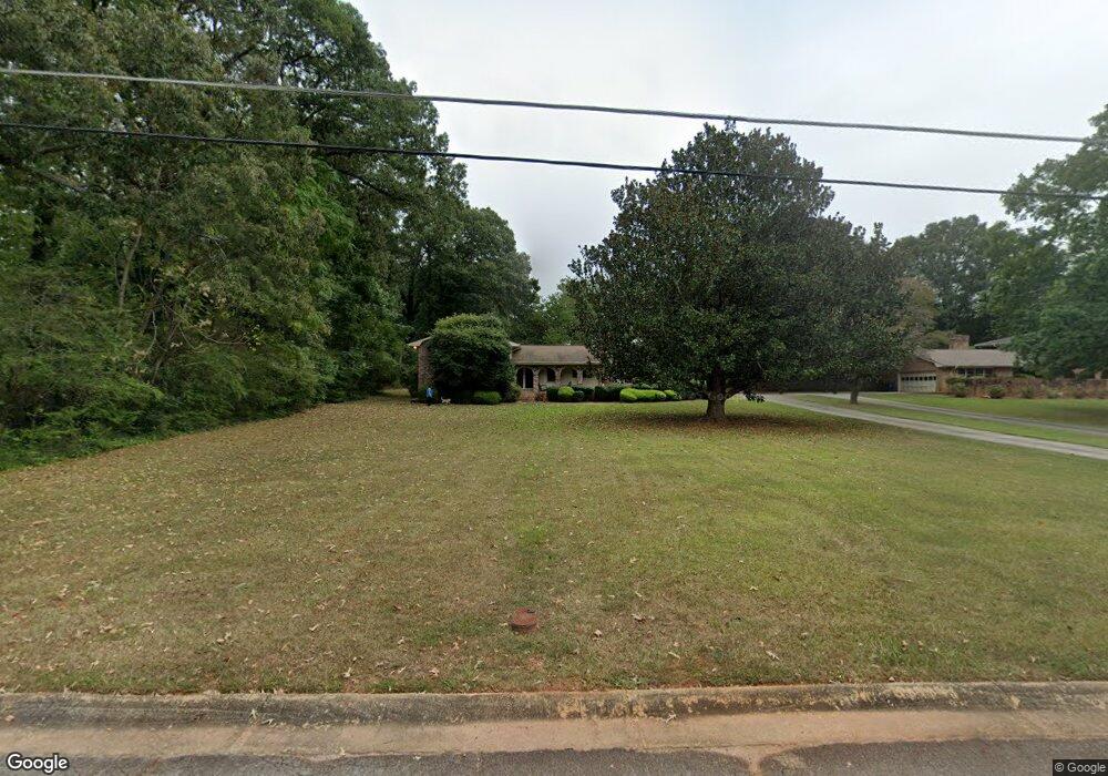 5956 Christopher Ln, Lithonia, GA 30058 - photo 1