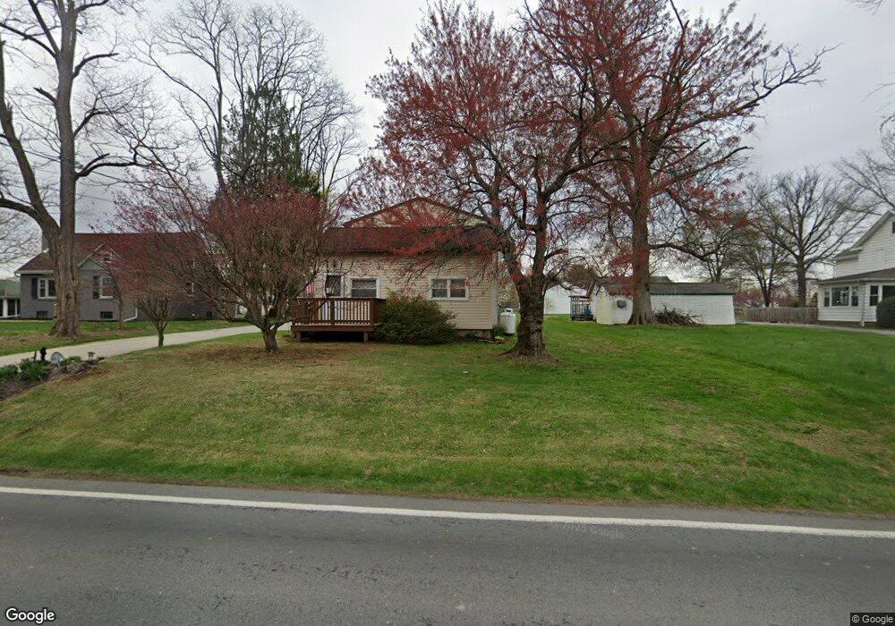 633 Lincoln Rd, Birdsboro, PA 19508 - photo 1