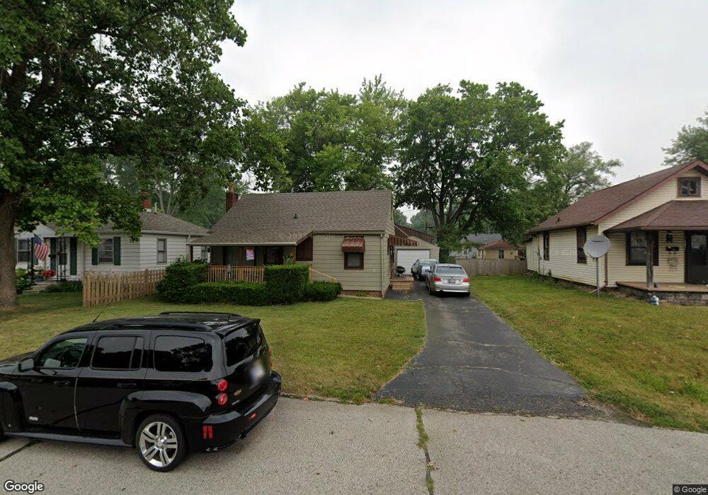 2134 Monon Ave, Lafayette, IN 47904 - photo 1