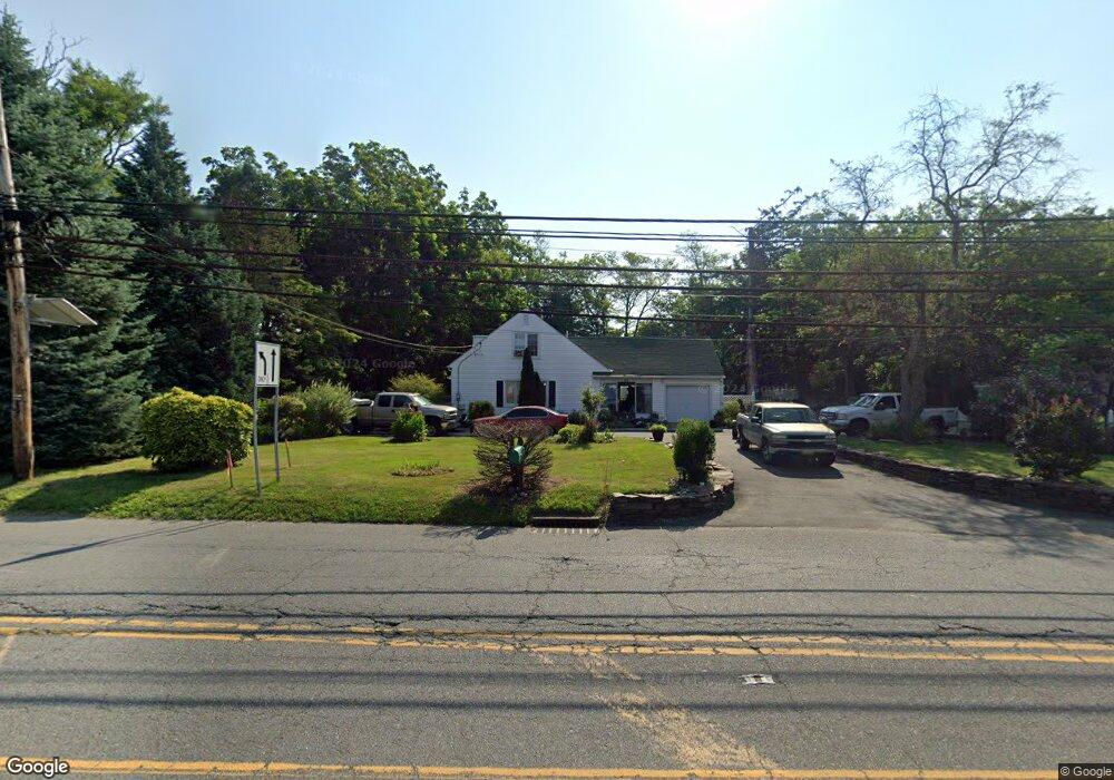 85 Princeton Hightstown Rd, Princeton Junction, NJ 08550 - photo 1