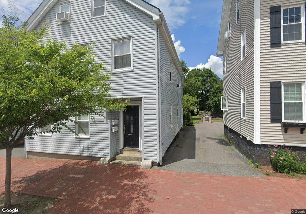 158 Bridge St, Beverly, MA 01915 - photo 1