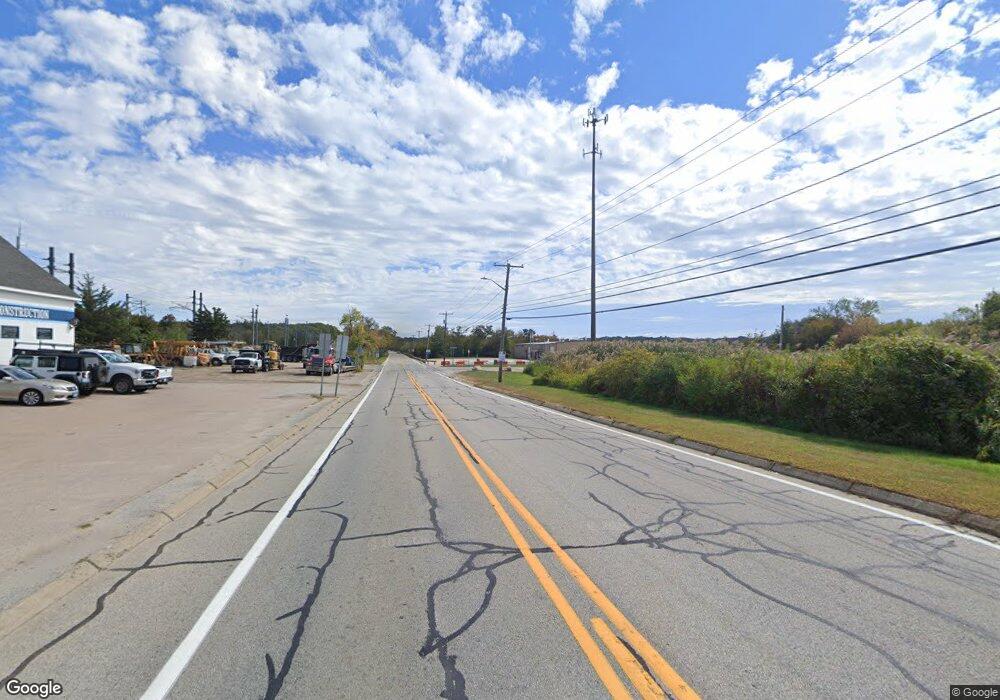 0 Westerly Bradford Rd, Westerly, RI 02891 - photo 1