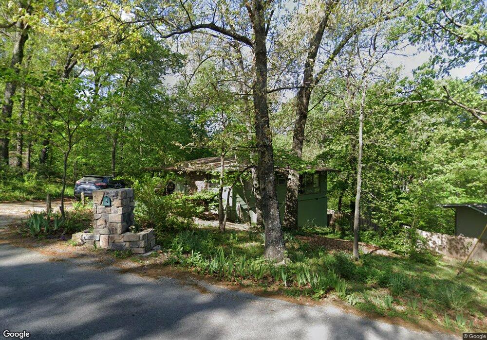 1 Finger Dr, Bella Vista, AR 72715 - photo 1