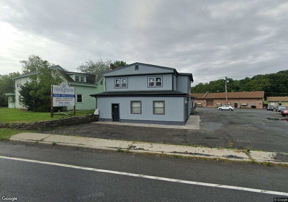 3431 3431 U S 9w, Highland, NY 12525 - photo 1