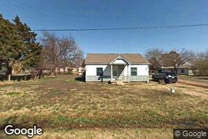306 S Seifried St, Wayne, OK 73095