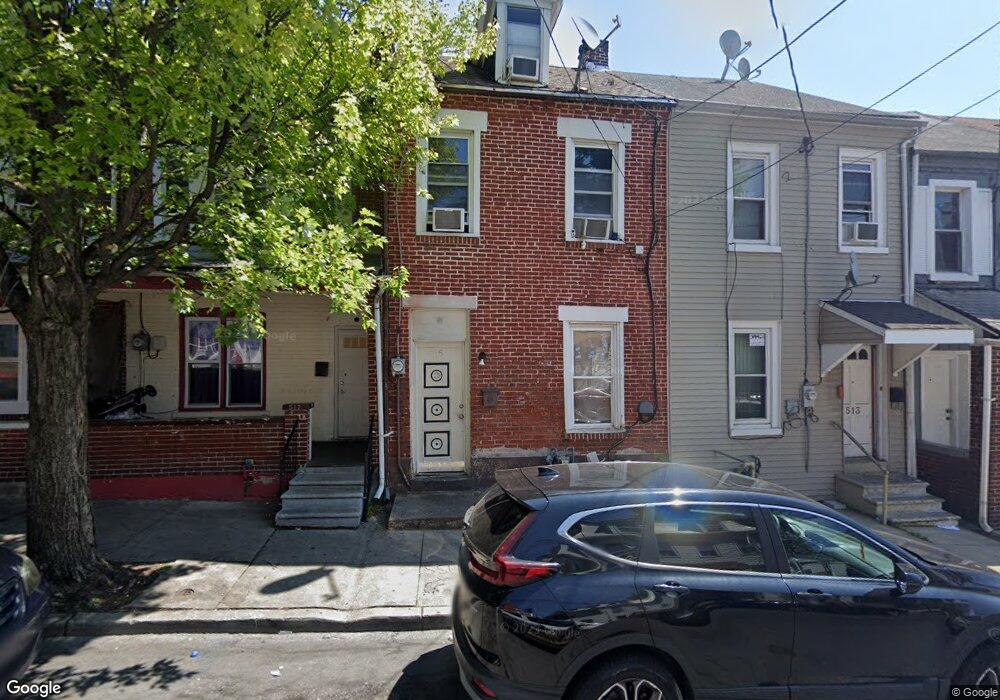 515 N Jordan St, Allentown, PA 18102 - photo 1