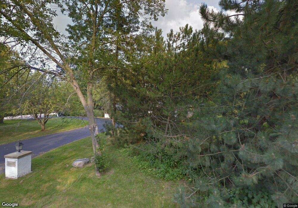 8610 N Spruce Rd, Milwaukee, WI 53217 - photo 1