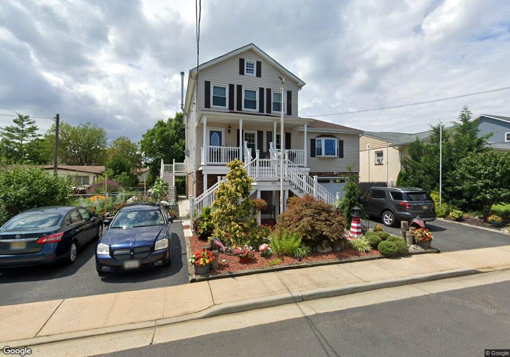 215 Dock St, Union Beach, NJ 07735 - photo 1