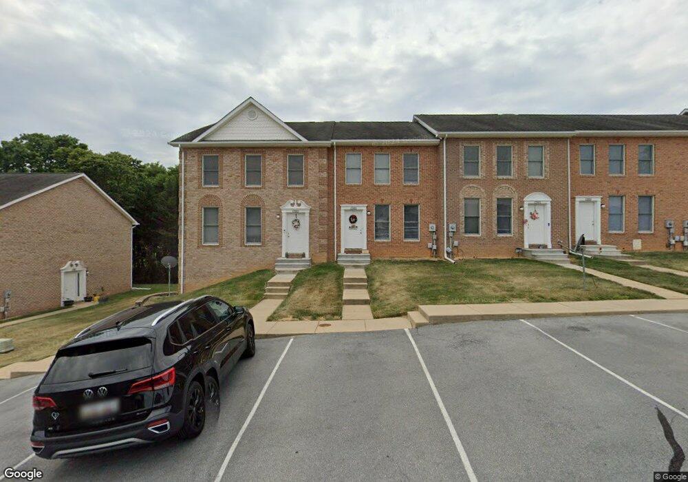 11323 Quailbridge Cir, Hagerstown, MD 21742 - photo 1