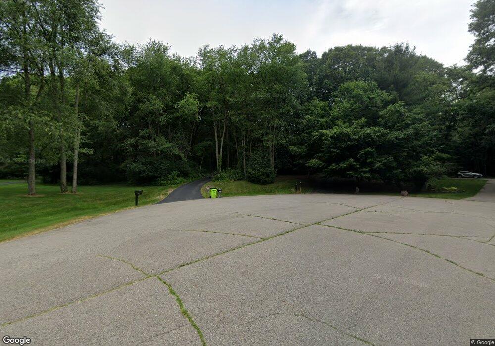 9999 Huron Creek Dr, Dexter, MI 48130 - photo 1