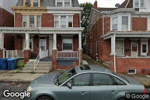 2807 Penbrook Ave, Harrisburg, PA 17103