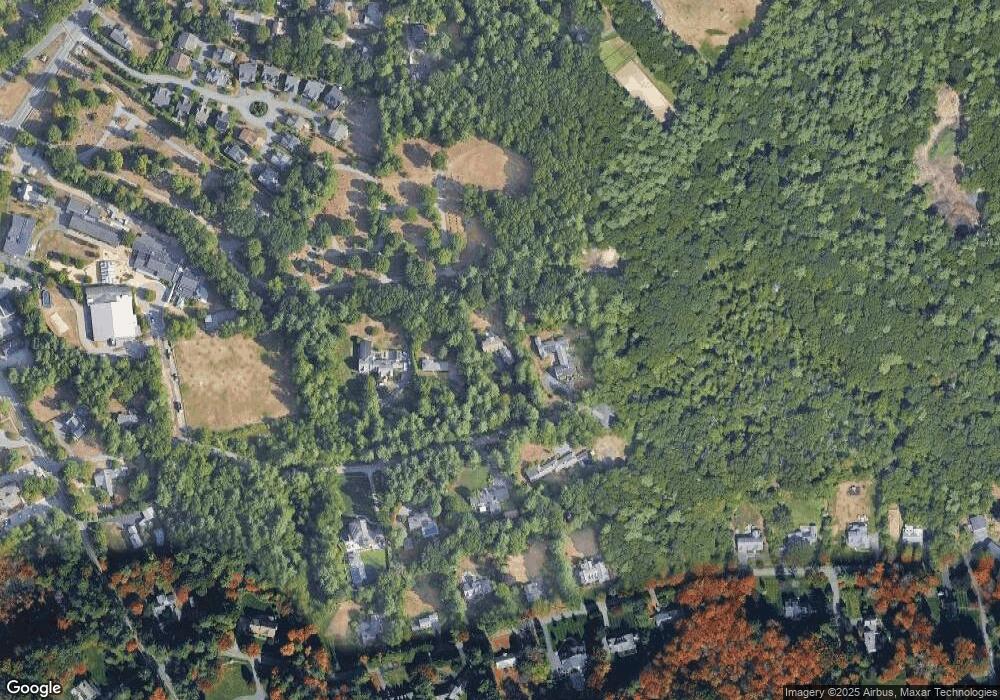 16 Old Meadow Rd, Dover, MA 02030 - photo 1