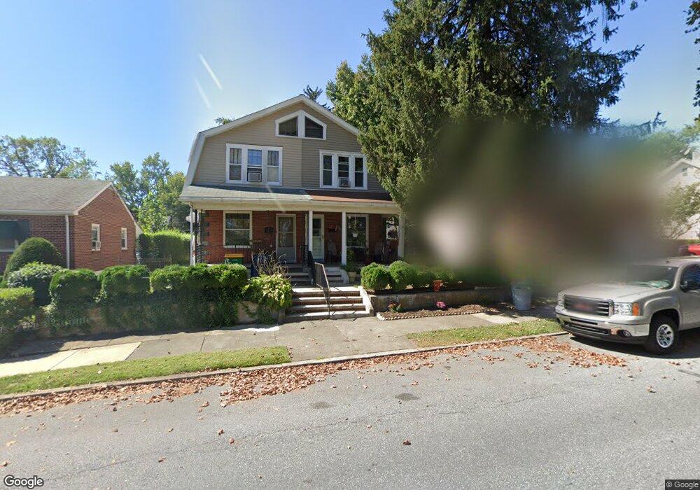 28 Cecil Ave, Reading, PA 19609 - photo 1