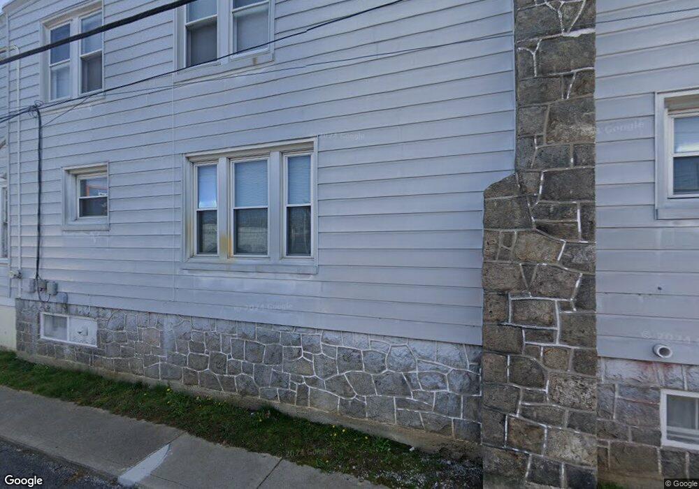 527 N Saint George St, Allentown, PA 18104 - photo 1