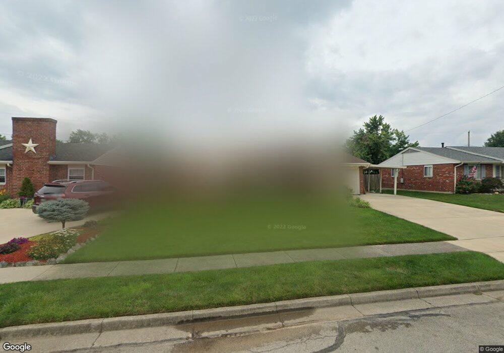 1945 Iowa Dr, Xenia, OH 45385 - photo 1