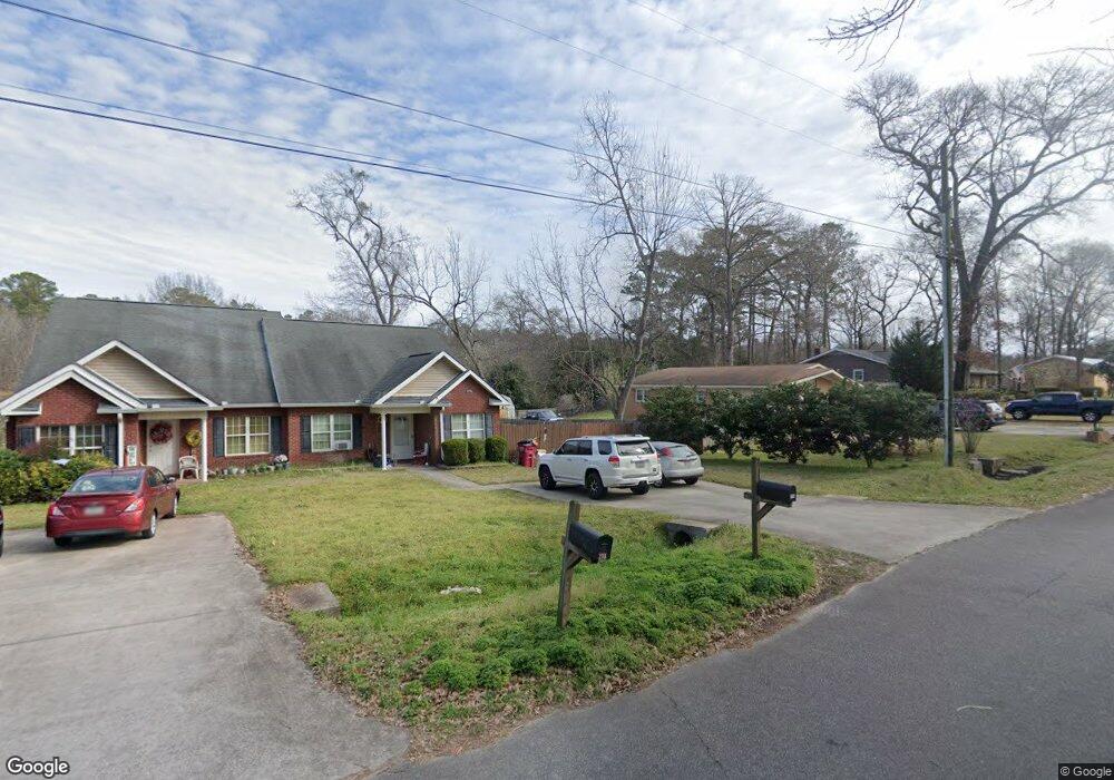 217 E Thomson Dr, Centerville, GA 31028 - photo 1