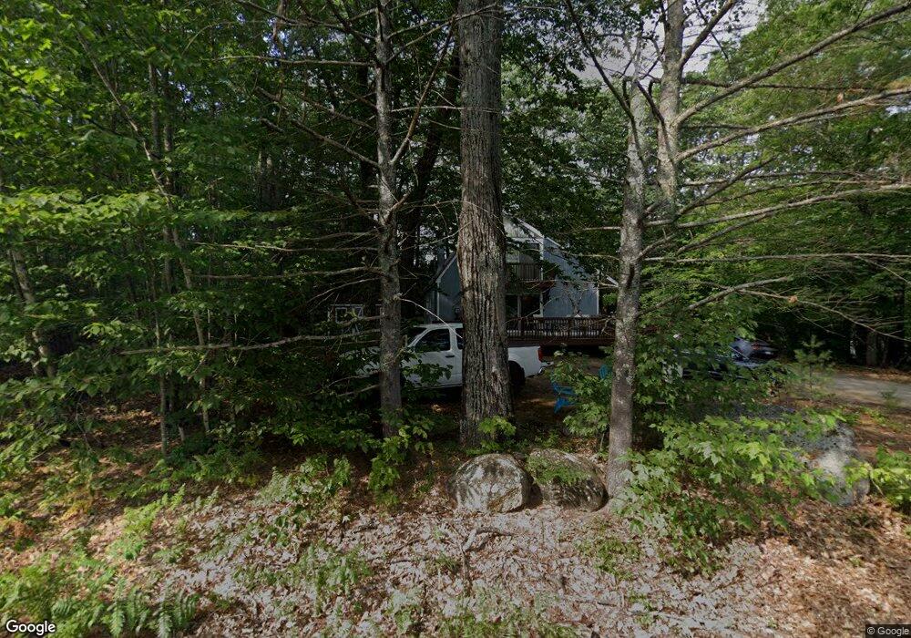 62 Randall Farm Rd, North Conway, NH 03860 - photo 1