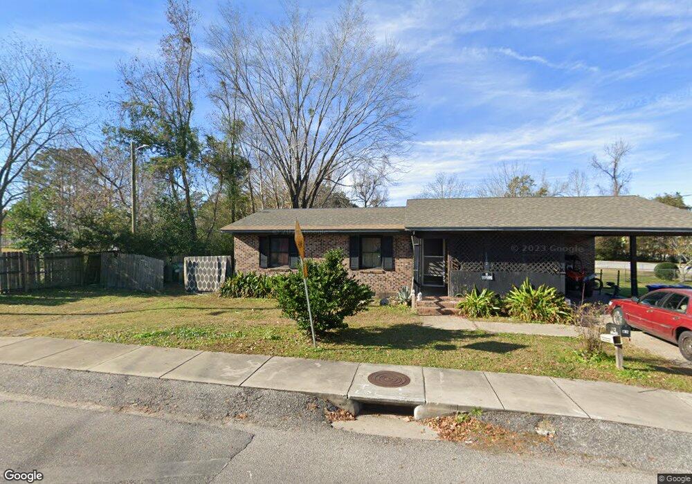 1782 Hemingway St, Conway, SC 29527 - photo 1