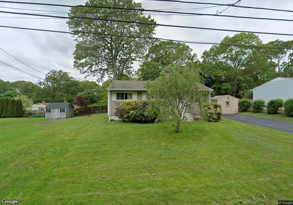 12 Cindy Ln, Mystic, CT 06355 - photo 1