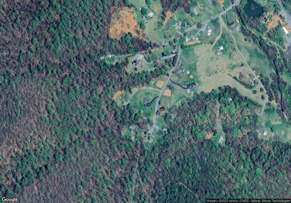 342 Goose Pond Rd, Stanardsville, VA 22973 - photo 1