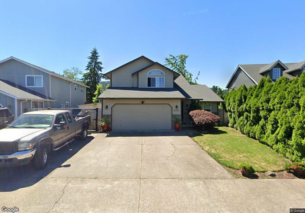 6791 E St, Springfield, OR 97478 - photo 1