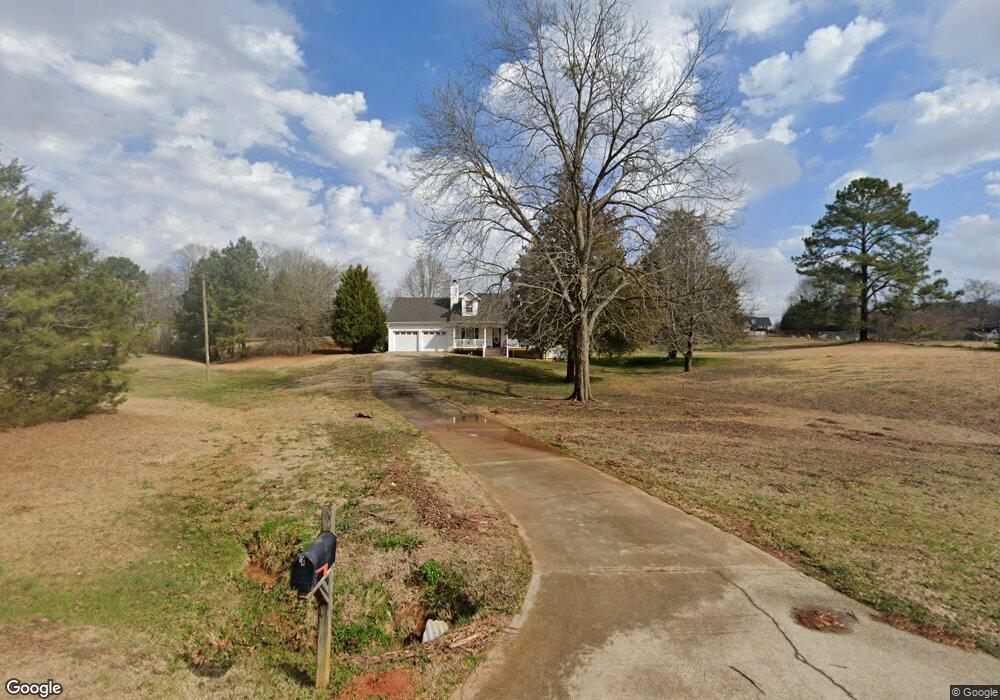 137 Cedar Ridge Rd, Locust Grove, GA 30248 - photo 1