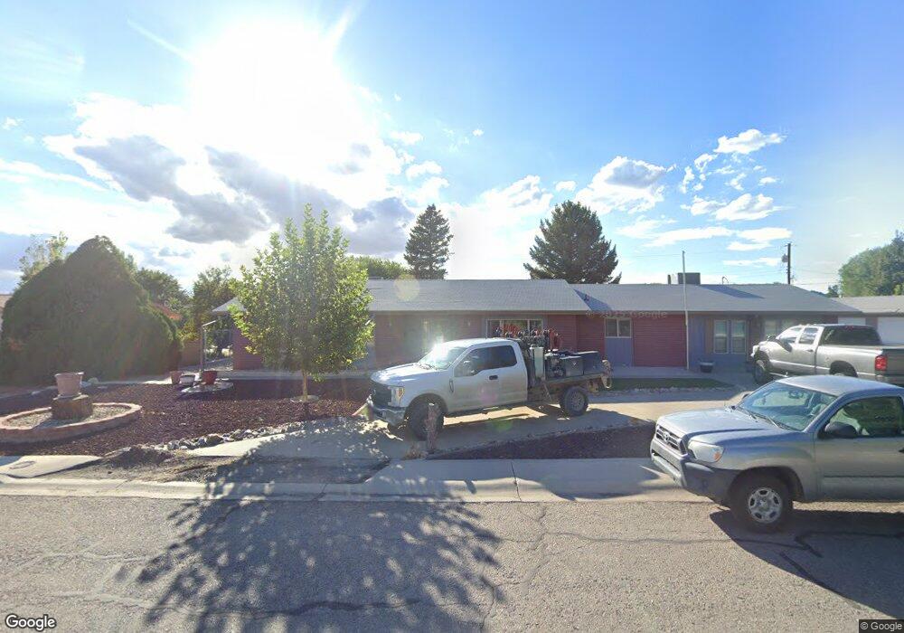 1003 N Spencer Ln, Bloomfield, NM 87413 - photo 1