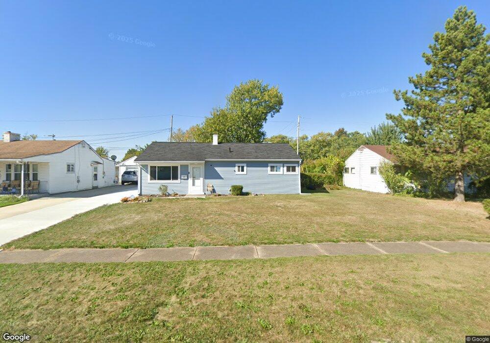 4112 Camden Ave, Lorain, OH 44055 - photo 1