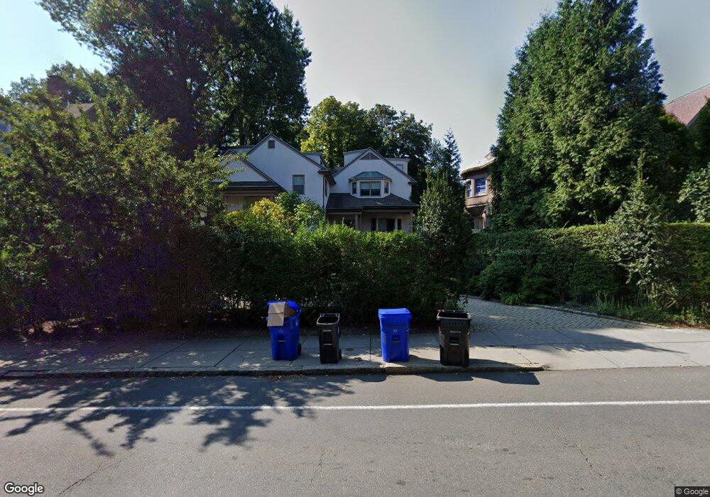 191 Longwood Ave unit 1,191, Brookline, MA 02446 - photo 1