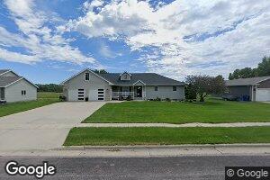 1106 N Beach Ave, Dell Rapids, SD 57022