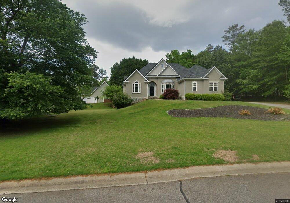 0 Chiefs Trail unit 8915427, Sharpsburg, GA 30277 - photo 1