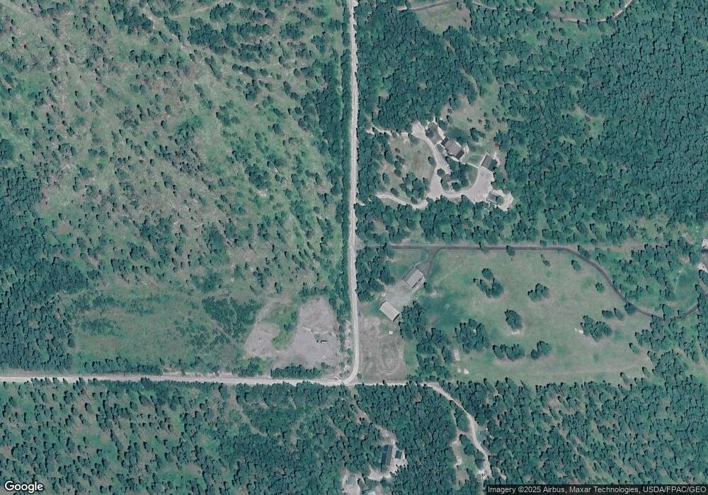 27515 Broken Leg Rd, Bigfork, MT 59911 - photo 1