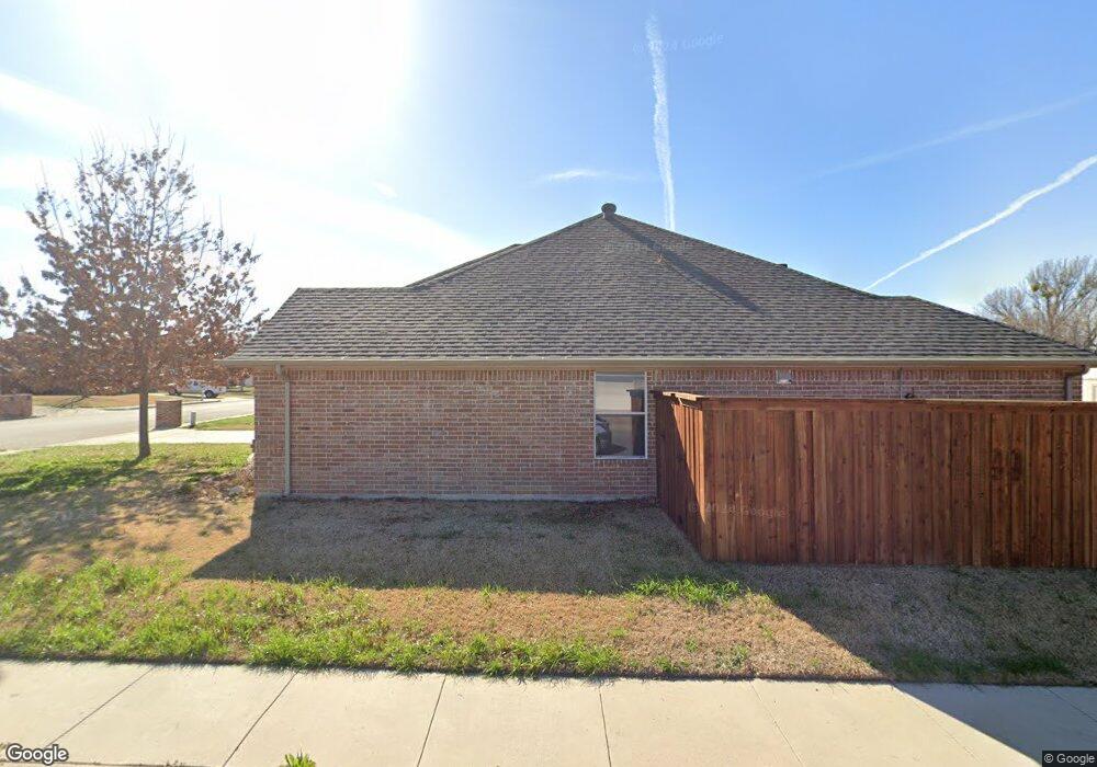 393 Lockwood Ln, Weatherford, TX 76087 - photo 1