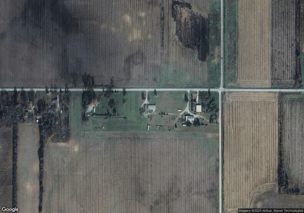 7835 E 300 N, Grovertown, IN 46531 - photo 1