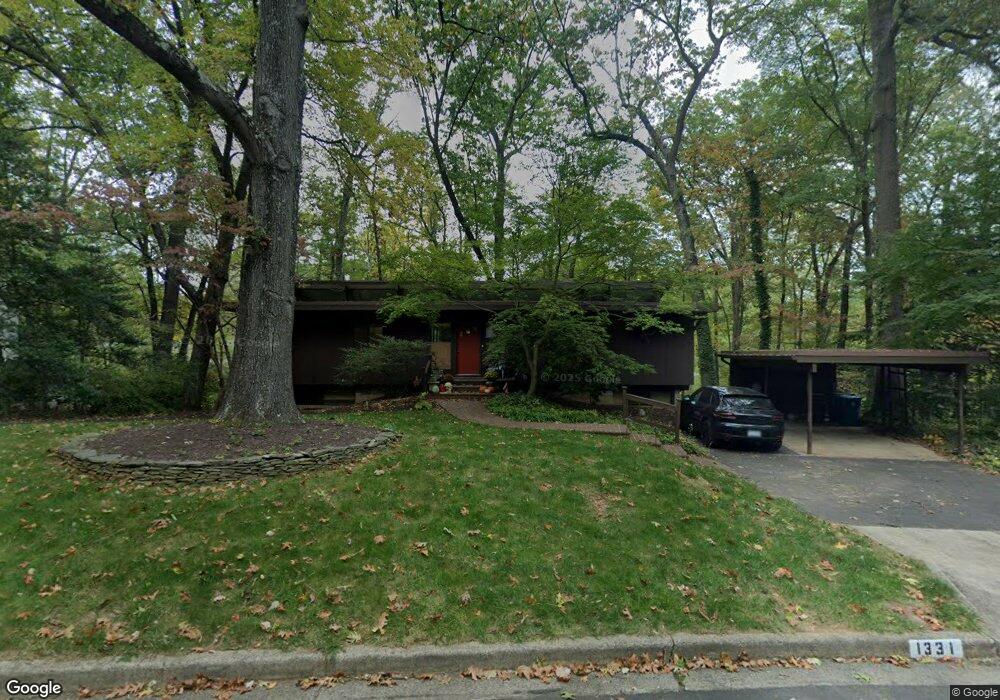 1331 Buttermilk Ln, Reston, VA 20190 - photo 1