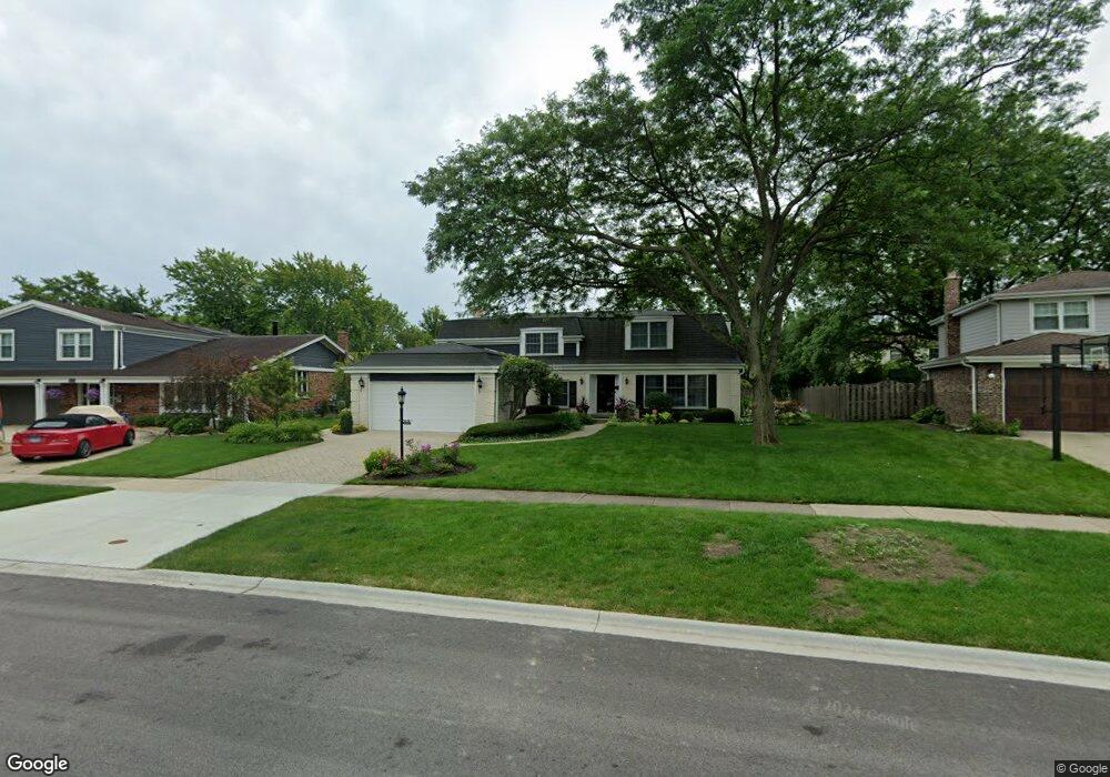 3125 Mary Kay Ln, Glenview, IL 60026 - photo 1
