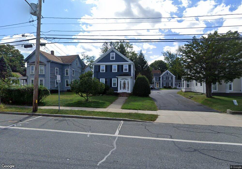 32 W Central St, Natick, MA 01760 - photo 1