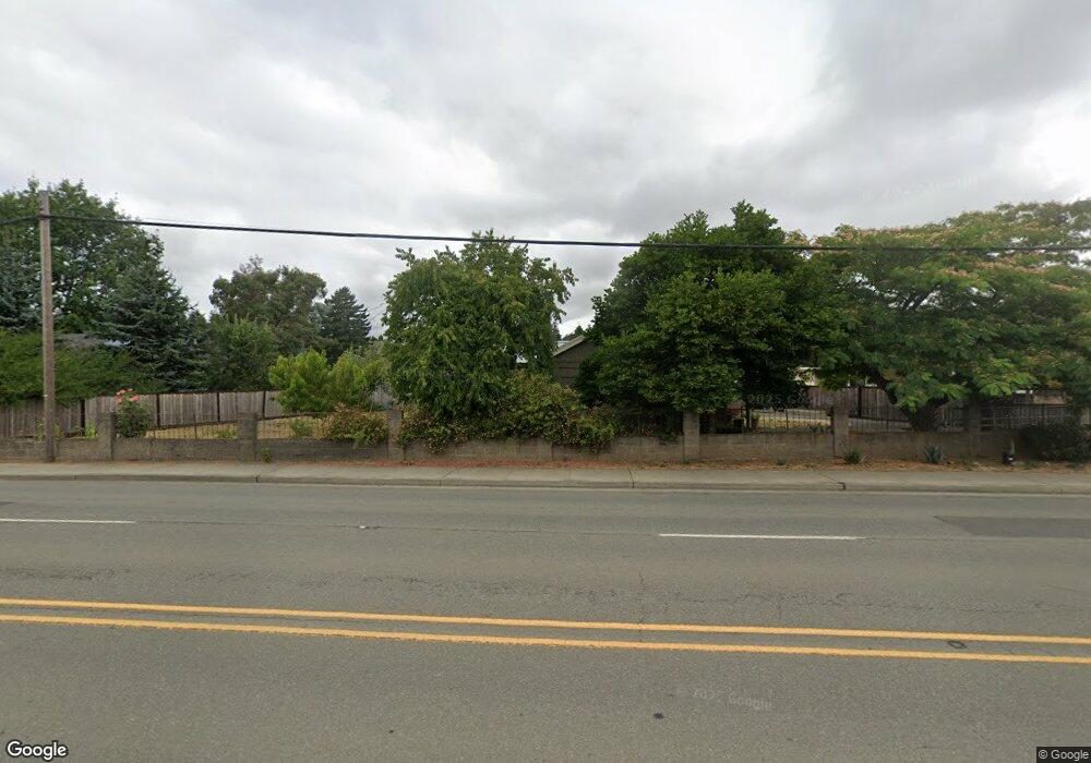 1015 Roseburg Rd, Myrtle Point, OR 97458 - photo 1