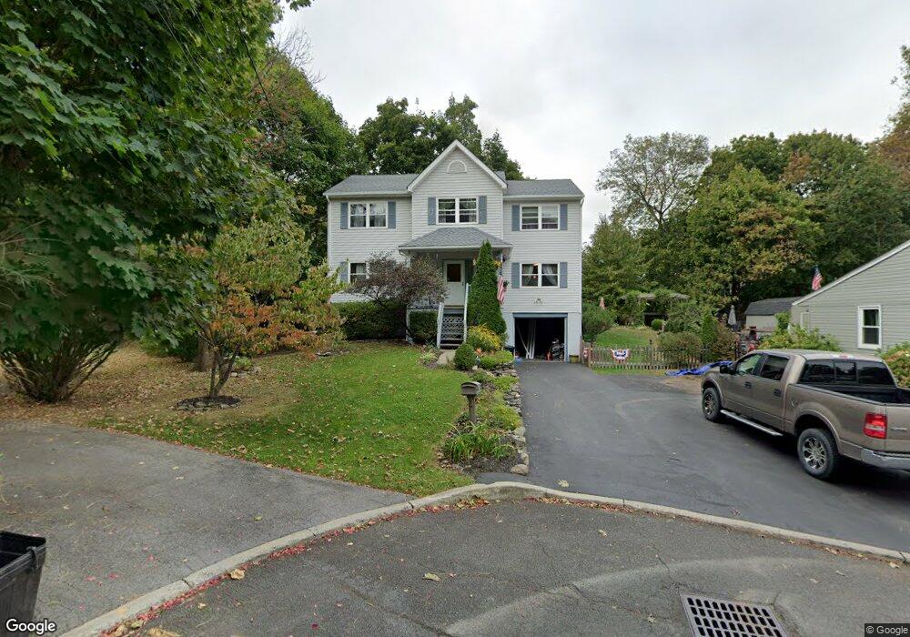 12 Holts Ln, Cornwall On Hudson, NY 12520 - photo 1