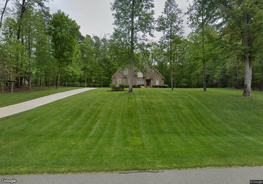 276 Walnut Ridge Dr, Iron Station, NC 28080 - photo 1