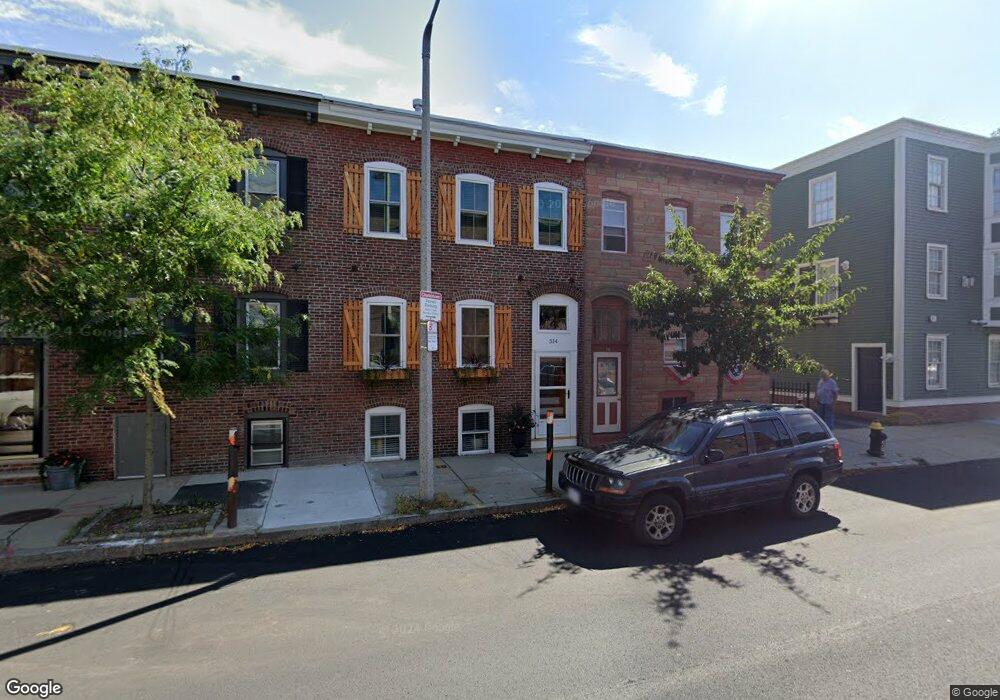 514 Medford St unit 1, Charlestown, MA 02129 - photo 1