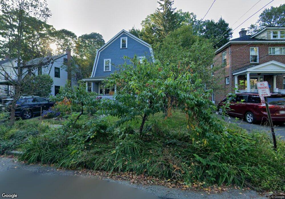 168 Crescent St, Northampton, MA 01060 - photo 1