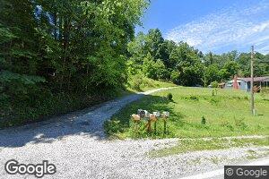 82 Burgess Ln, Fayetteville, WV 25840