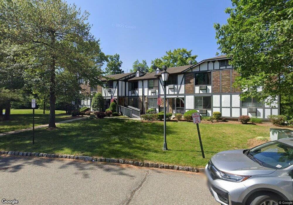 5J Terrace Dr unit 5, Chatham, NJ 07928 - photo 1