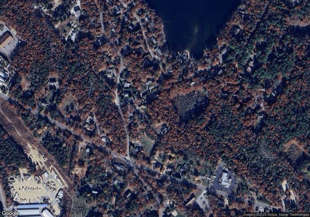 11 Pattee Rd, East Falmouth, MA 2536 - photo 1