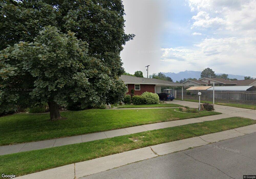 6899 S 455 E, Midvale, UT 84047 - photo 1