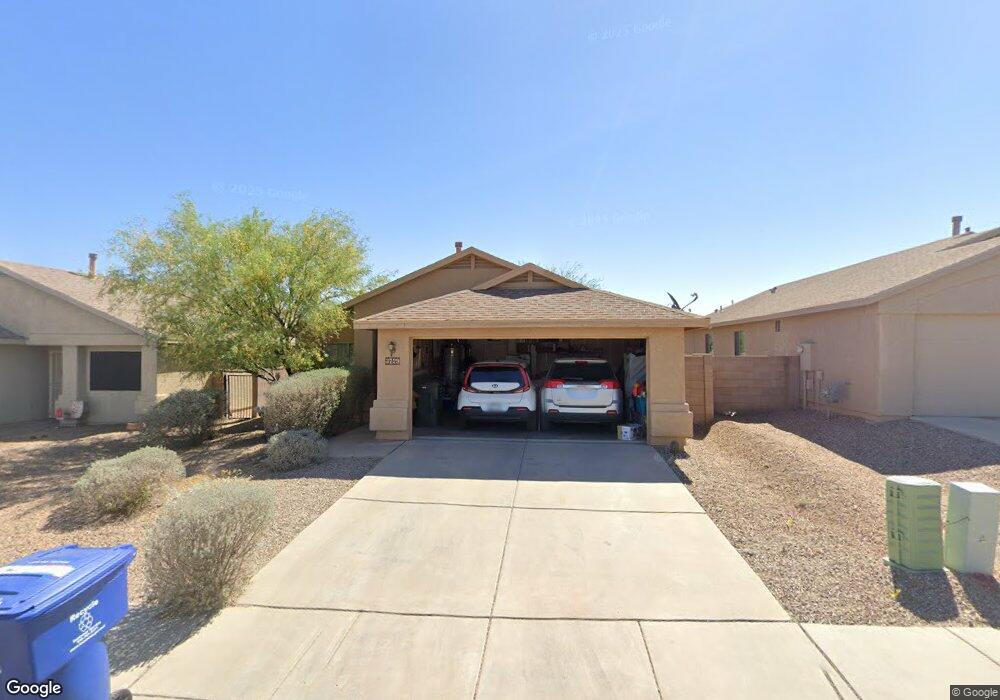3729 S Sand Springs Rd, Tucson, AZ 85730 - photo 1